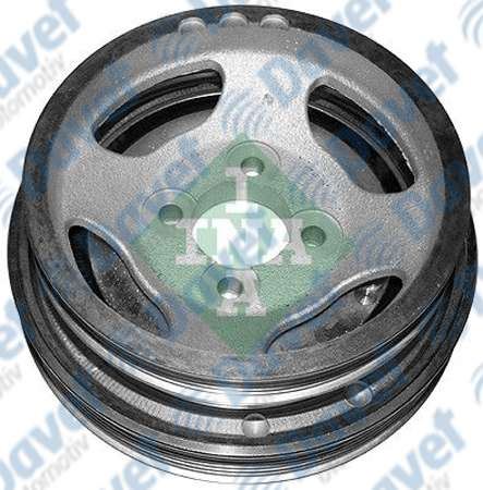 INA 544003510 Krank Kasnagi Doblo Albea Palio Fiorino Linea  1.3jtd 04->